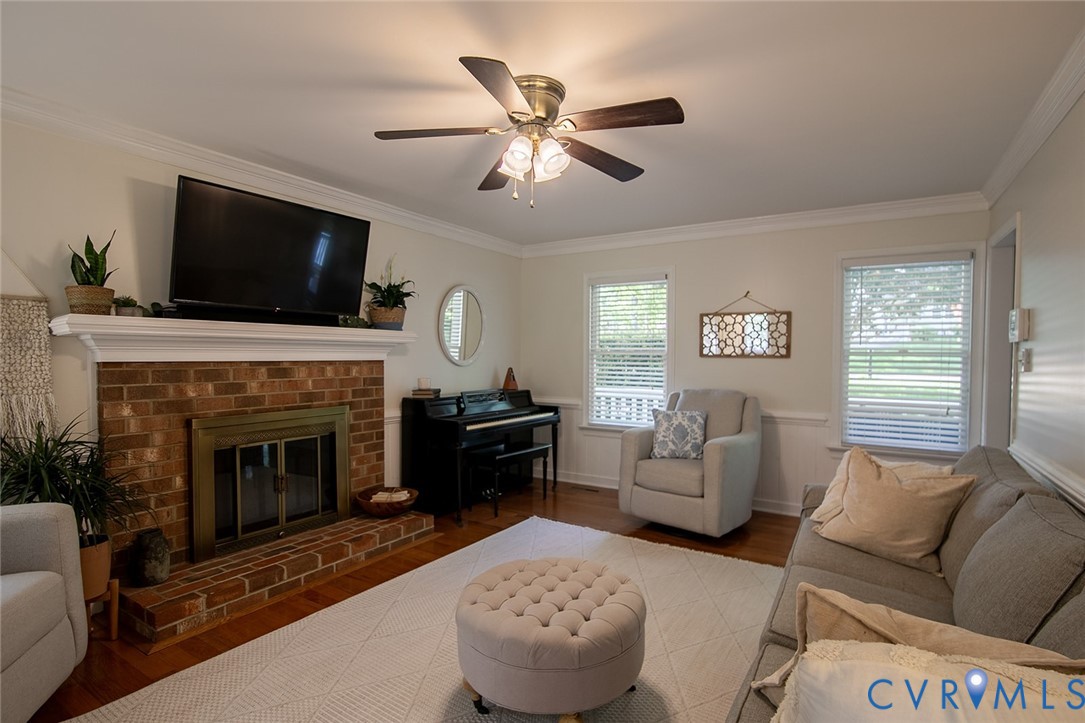 13606 Paigewood Road Midlothian, VA 23114 - Photo 12 of 73