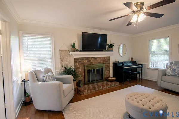 $539,950 | 13606 Paigewood Road, Midlothian, VA 23114