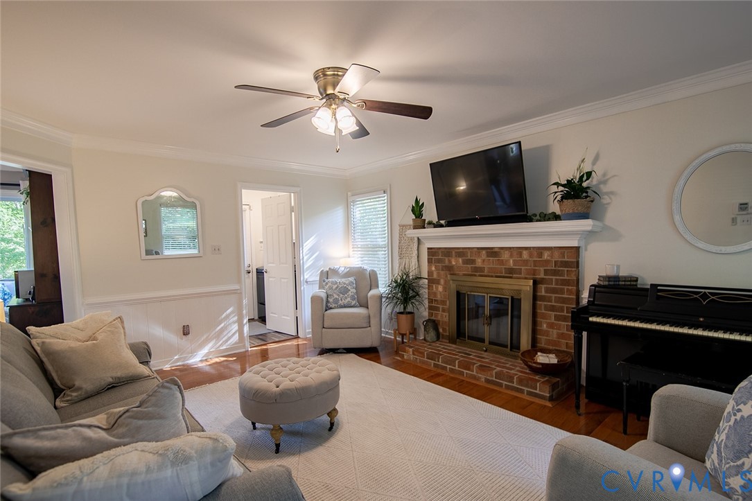 13606 Paigewood Road Midlothian, VA 23114 - Photo 14 of 73