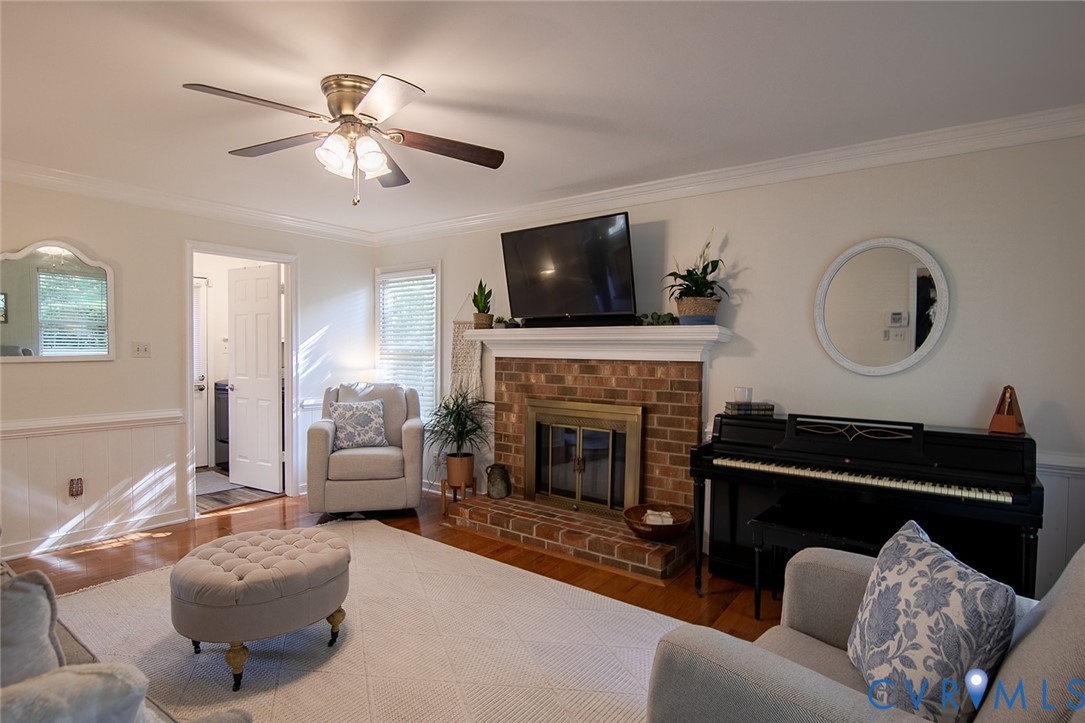 13606 Paigewood Road Midlothian, VA 23114 - Photo 15 of 73