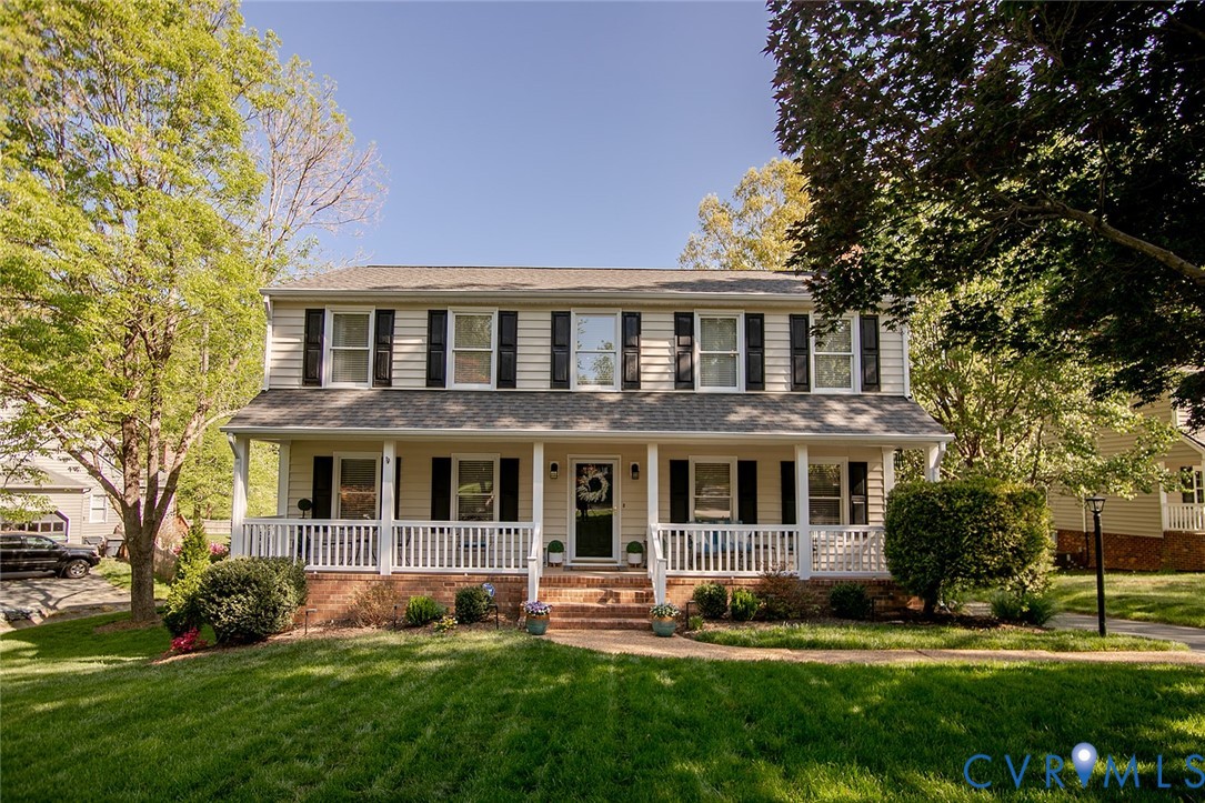 13606 Paigewood Road Midlothian, VA 23114 - Photo 2 of 73