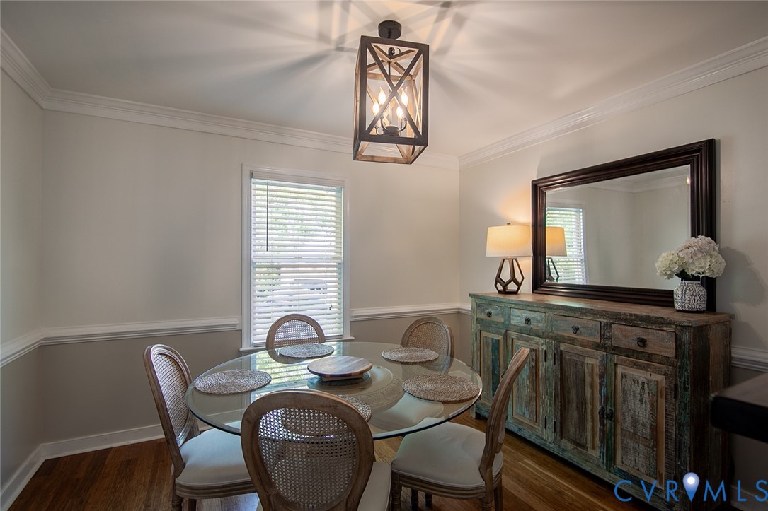 13606 Paigewood Road Midlothian, VA 23114 - Photo 24 of 73