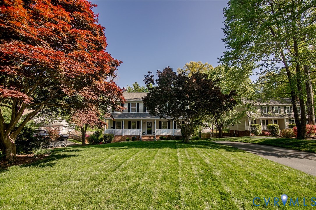 13606 Paigewood Road Midlothian, VA 23114 - Photo 3 of 73