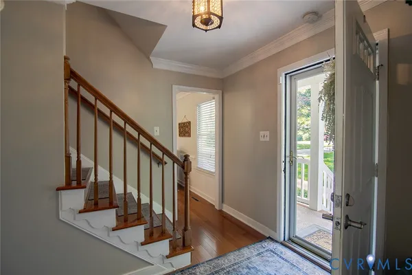 $539,950 | 13606 Paigewood Road, Midlothian, VA 23114