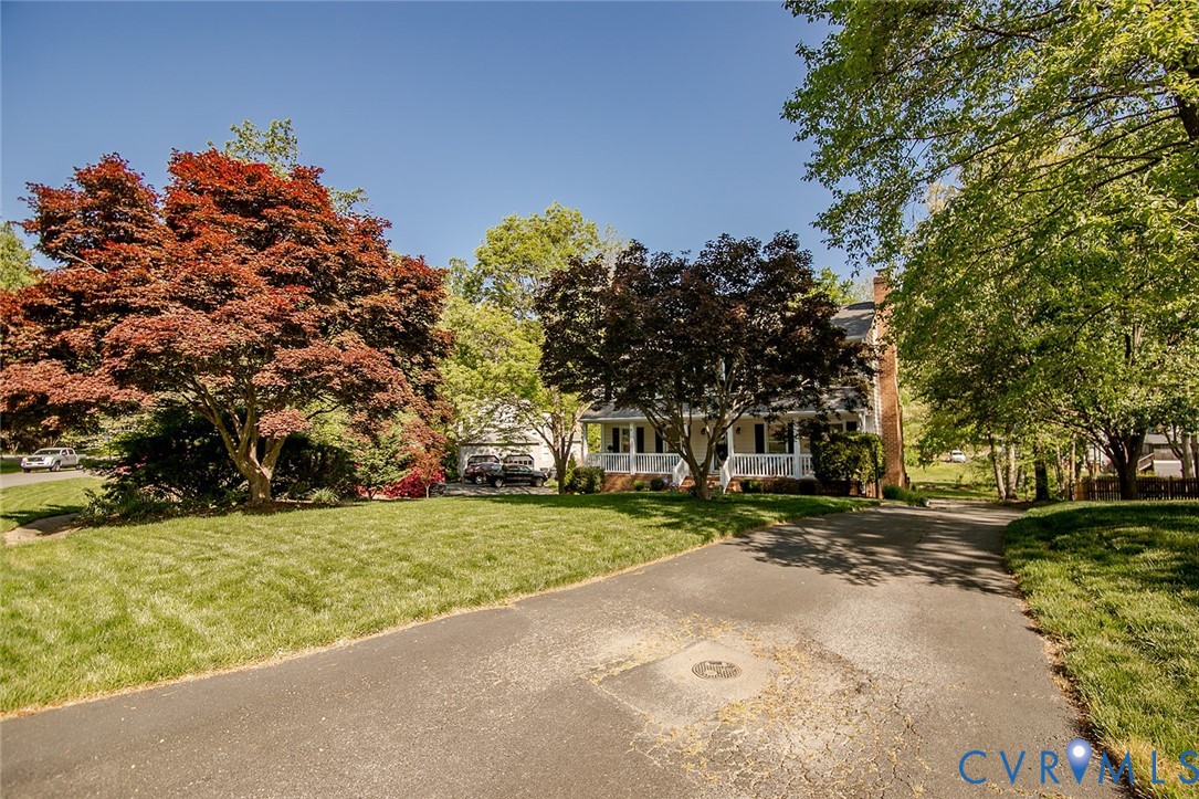 13606 Paigewood Road Midlothian, VA 23114 - Photo 4 of 73