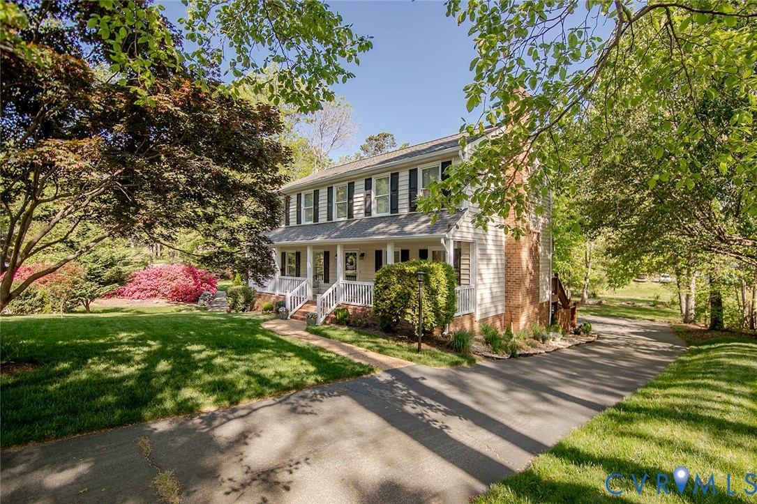 13606 Paigewood Road Midlothian, VA 23114 - Photo 5 of 73