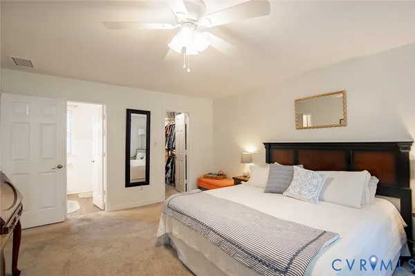 $539,950 | 13606 Paigewood Road, Midlothian, VA 23114