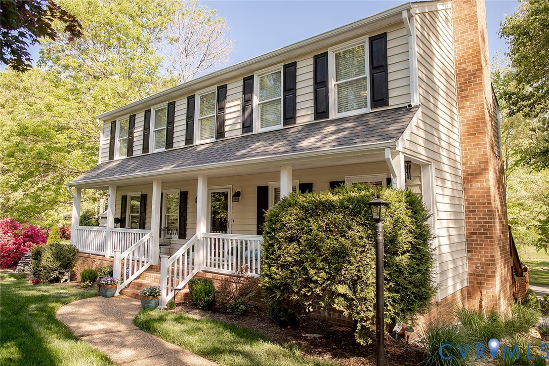 13606 Paigewood Road Midlothian, VA 23114 - Photo 6 of 73