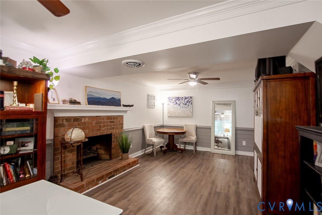 13606 Paigewood Road Midlothian, VA 23114 - Photo 63 of 73