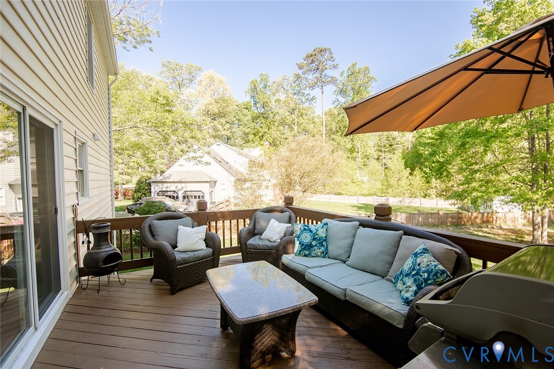 13606 Paigewood Road Midlothian, VA 23114 - Photo 68 of 73