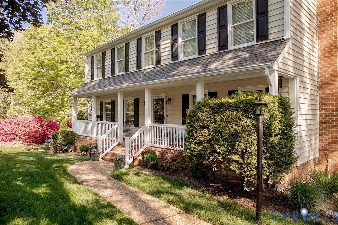 13606 Paigewood Road Midlothian, VA 23114 - Photo 7 of 73