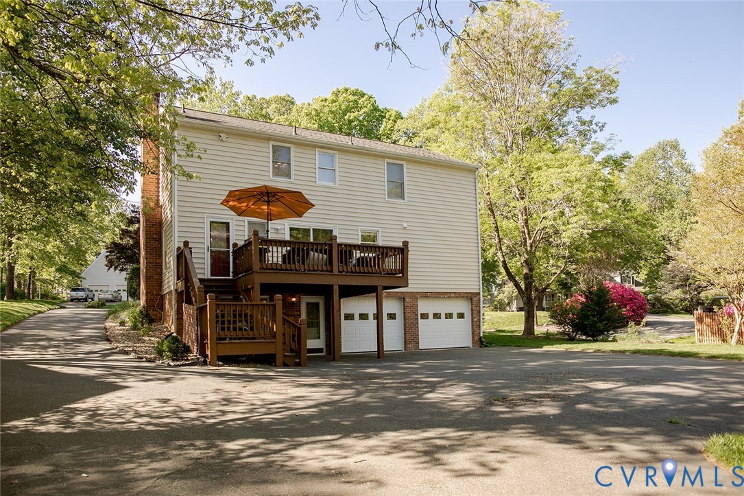 13606 Paigewood Road Midlothian, VA 23114 - Photo 71 of 73