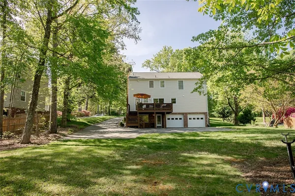 $539,950 | 13606 Paigewood Road, Midlothian, VA 23114