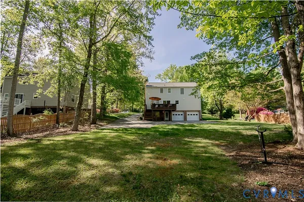 $539,950 | 13606 Paigewood Road, Midlothian, VA 23114