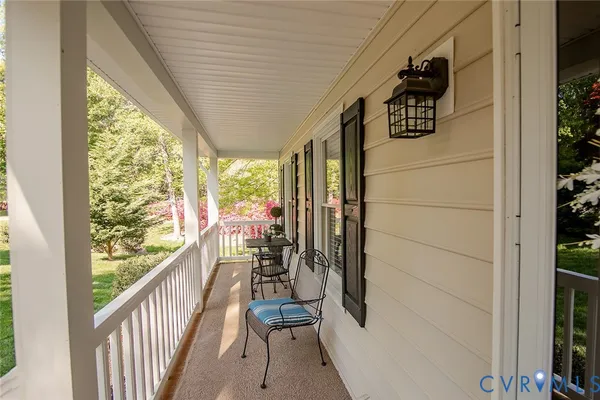 $539,950 | 13606 Paigewood Road, Midlothian, VA 23114