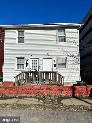 $149,000 | 4 Belden Street, Salem, NJ 08079