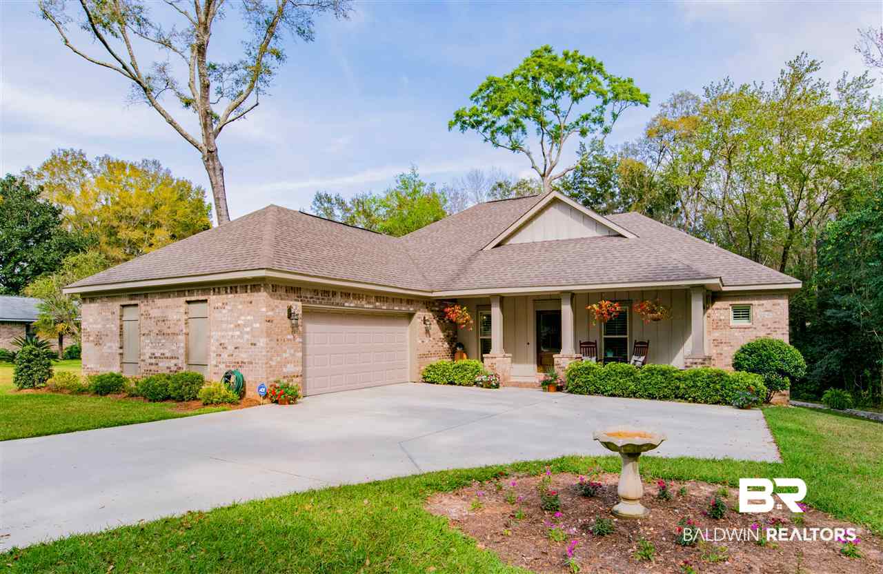 508 Lillian Circle Fairhope, AL 36532 - Photo 1 of 19