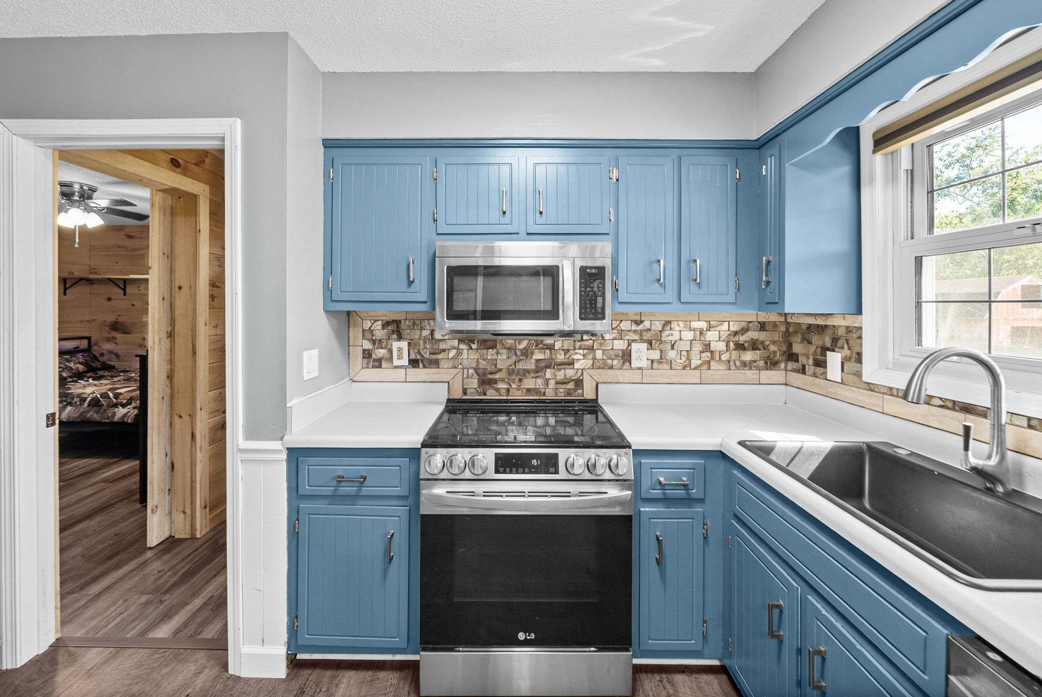 2438 Chester Harris Road Woodlawn, TN 37191 - Photo 12 of 38 Gallery Image 12