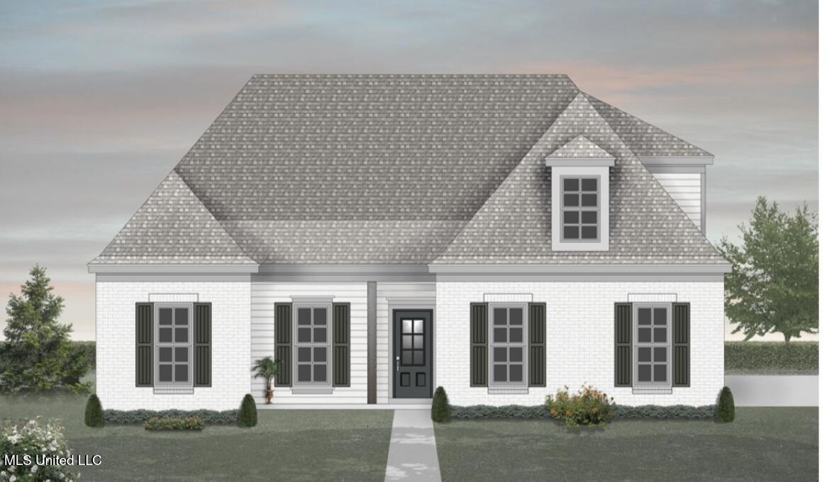 838 Andys Way Hernando, MS 38651 - Photo 1 of 1 Hudson A