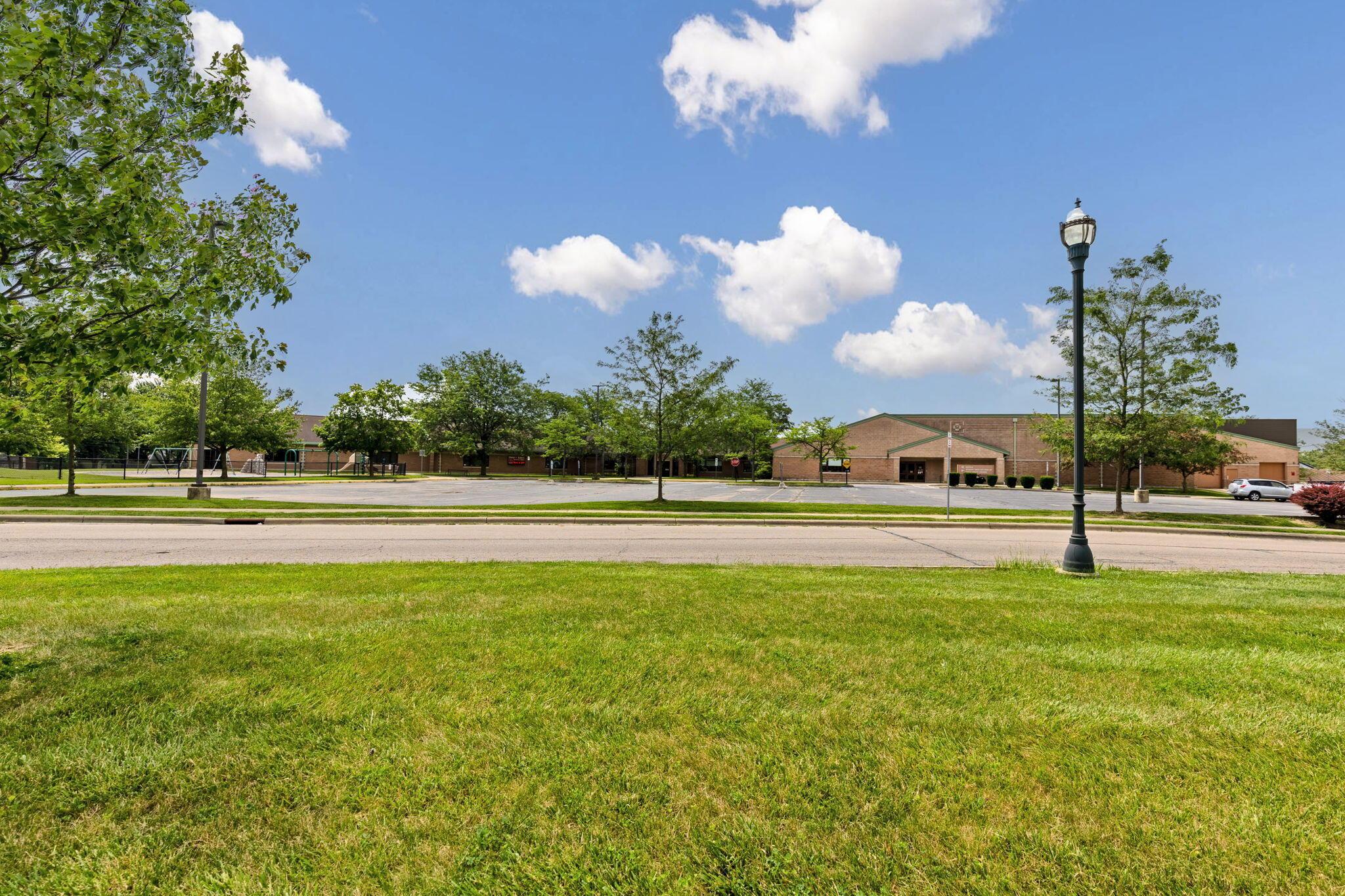 279 Richards Circle Delaware, OH 43015 - Photo 58 of 60 Robert Schultz Elementary