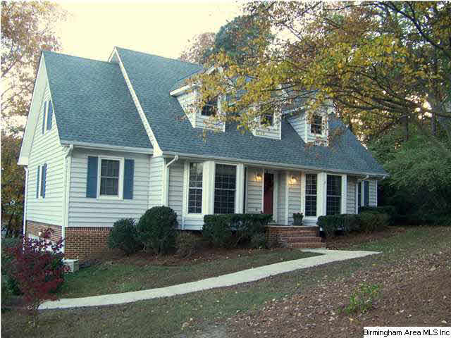 5213 Meadow Brook Road Birmingham, AL 35242 - Photo 1 of 27
