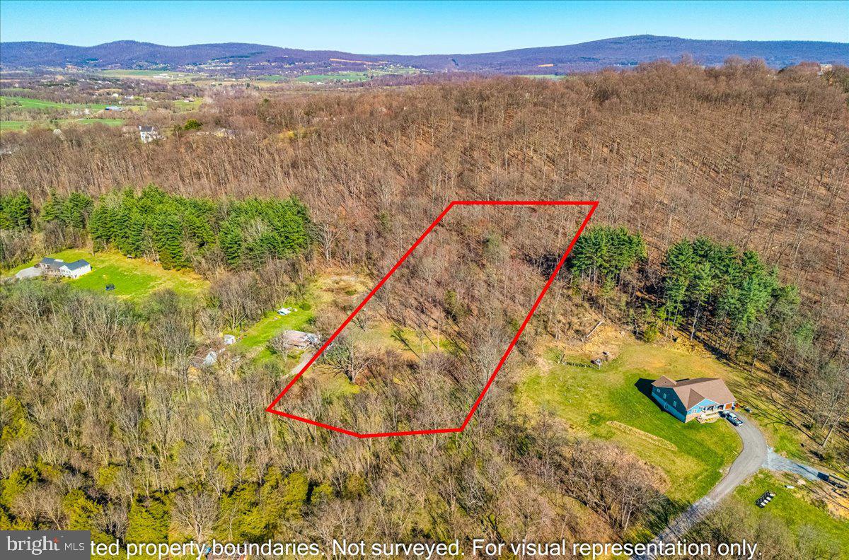 19133 Geeting Road Keedysville, MD 21756 - Photo 1 of 31