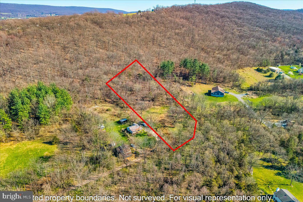 19133 Geeting Road Keedysville, MD 21756 - Photo 14 of 31