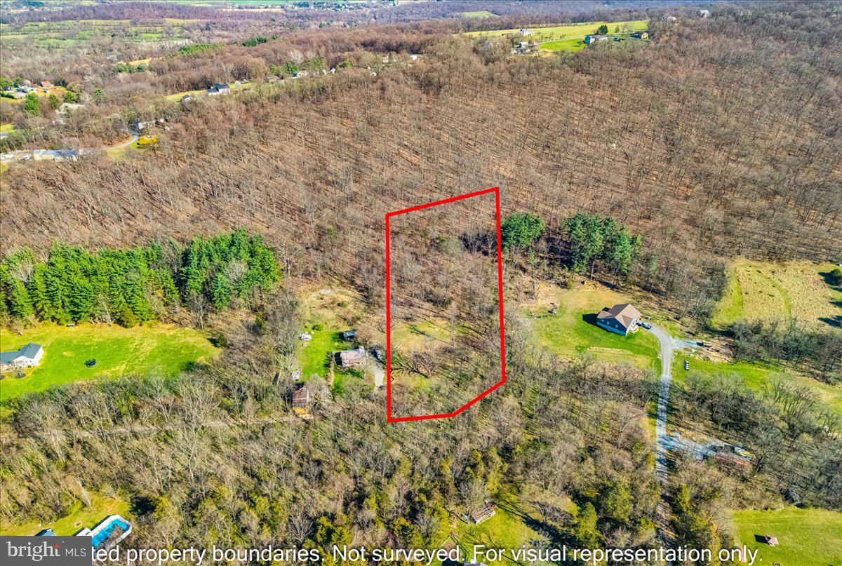 19133 Geeting Road Keedysville, MD 21756 - Photo 18 of 31