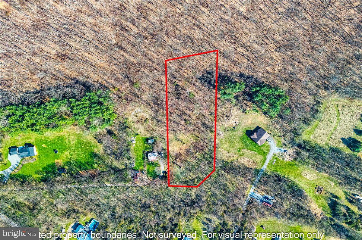 19133 Geeting Road Keedysville, MD 21756 - Photo 22 of 31