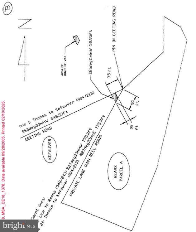 19133 Geeting Road Keedysville, MD 21756 - Photo 31 of 31