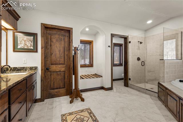 7470 Chirgiton Road Colorado Springs, CO 80908 - Photo 9 of 42