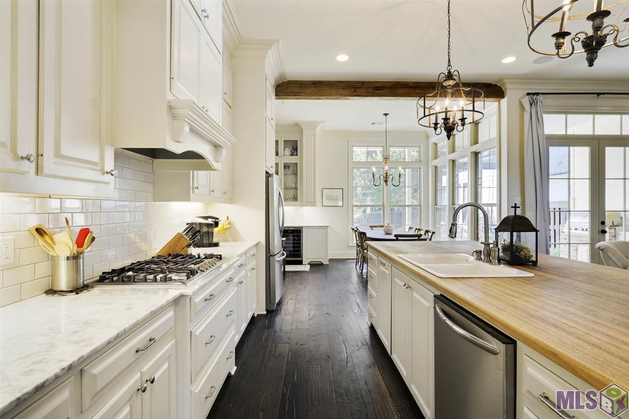 1962 Sugar Cane Baton Rouge, LA 70810 - Photo 4 of 19 Kitchen