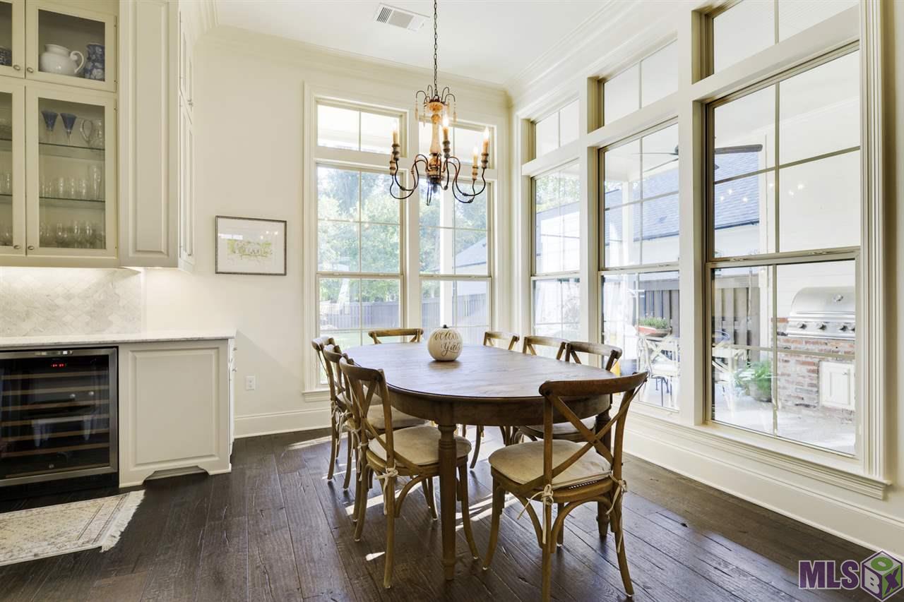 1962 Sugar Cane Baton Rouge, LA 70810 - Photo 5 of 19 Dining Area