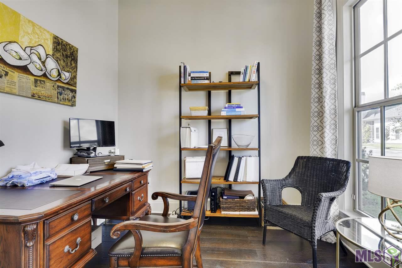 1962 Sugar Cane Baton Rouge, LA 70810 - Photo 7 of 19 Office