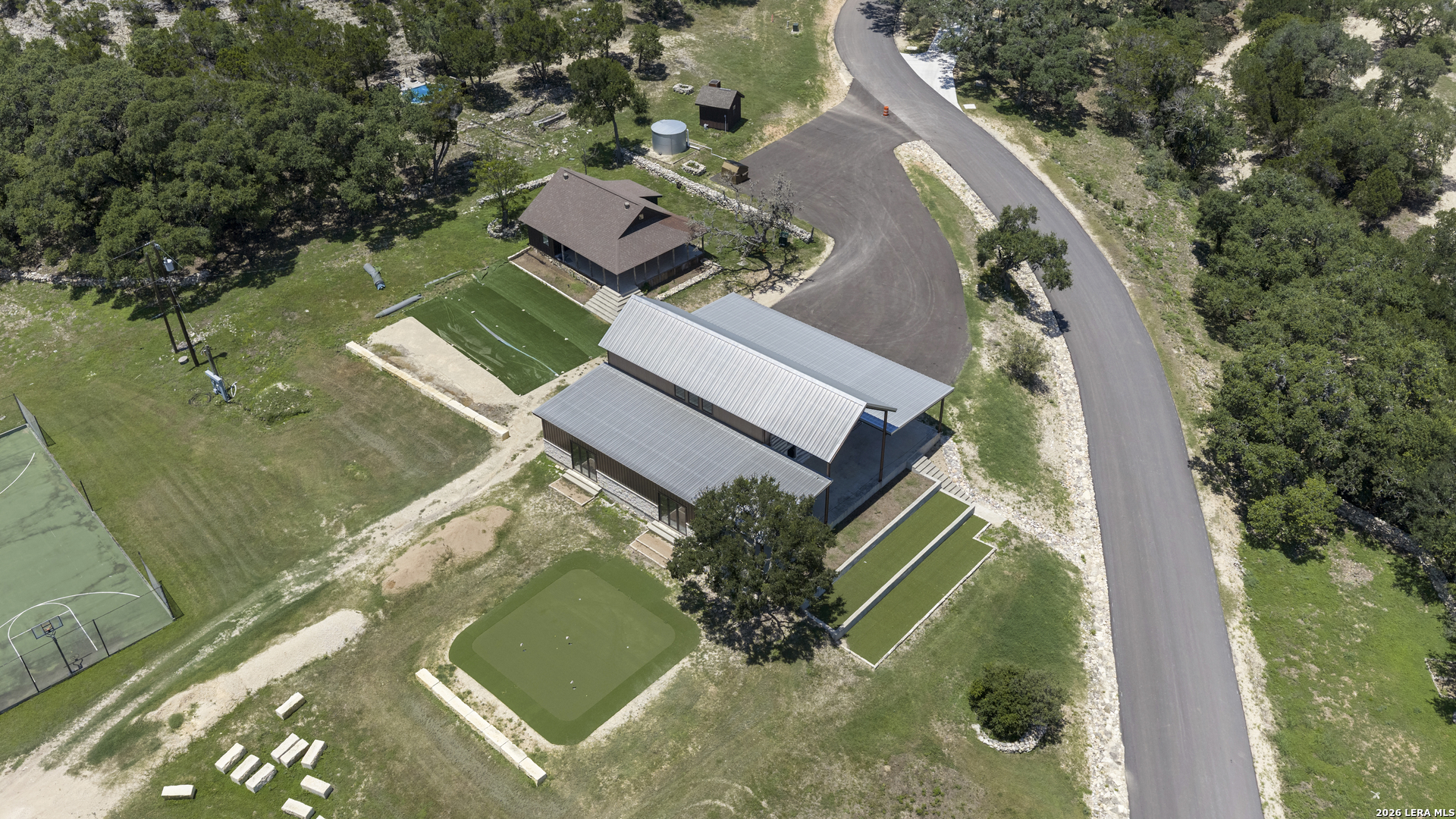 29008 Cibolo Cliff Road Bulverde, TX 78163 - Photo 48 of 50 Gallery Image 48