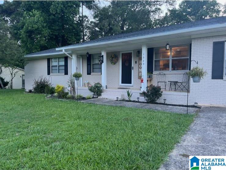1669 Harts Ferry Road Ohatchee, AL 36271 - Photo 36 of 36