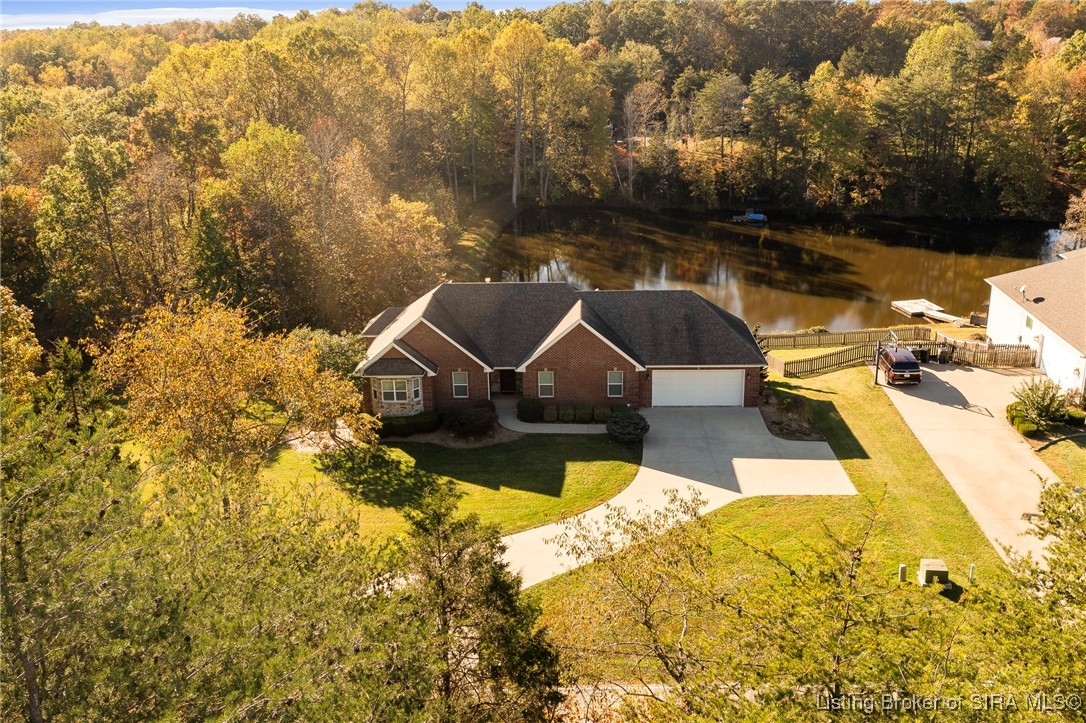 6993 Scottsville Road Floyds Knobs, IN 47119 - Photo 77 of 86 FLOYDS KNOBS BEAUTY!