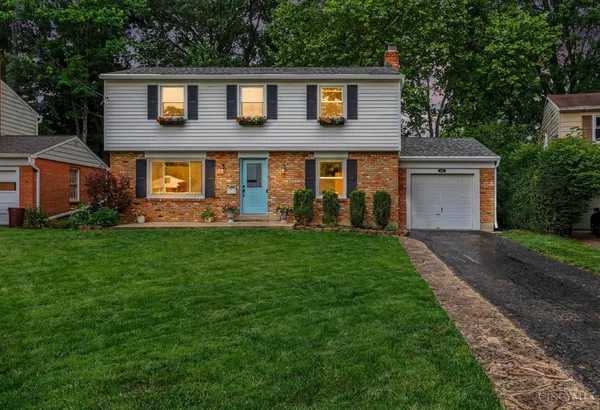$355,000 | 1485 Larry Joe Drive, Cincinnati, OH 45230