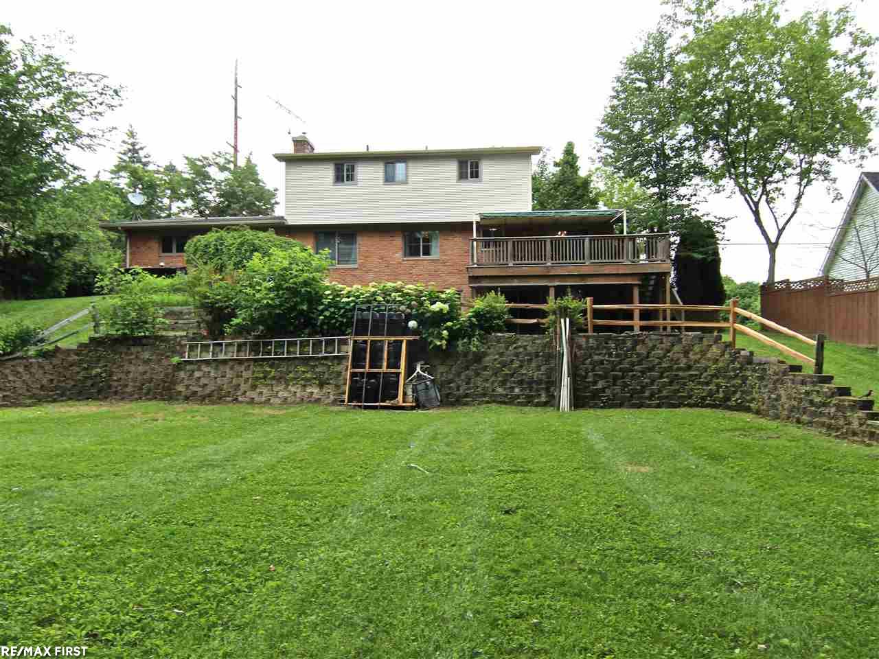 672 Old Perch Road Rochester Hills, MI 48309 - Photo 47 of 48