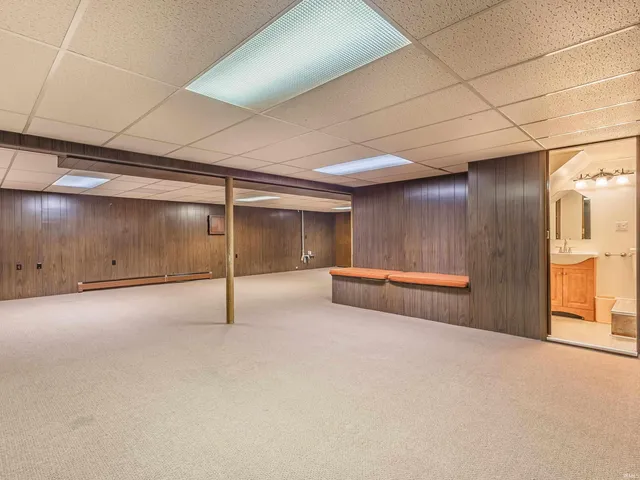 $185,000 | 6418 Maywood Circle, Fort Wayne, IN 46819