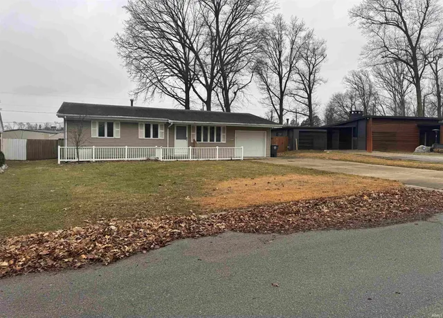 $185,000 | 6418 Maywood Circle, Fort Wayne, IN 46819