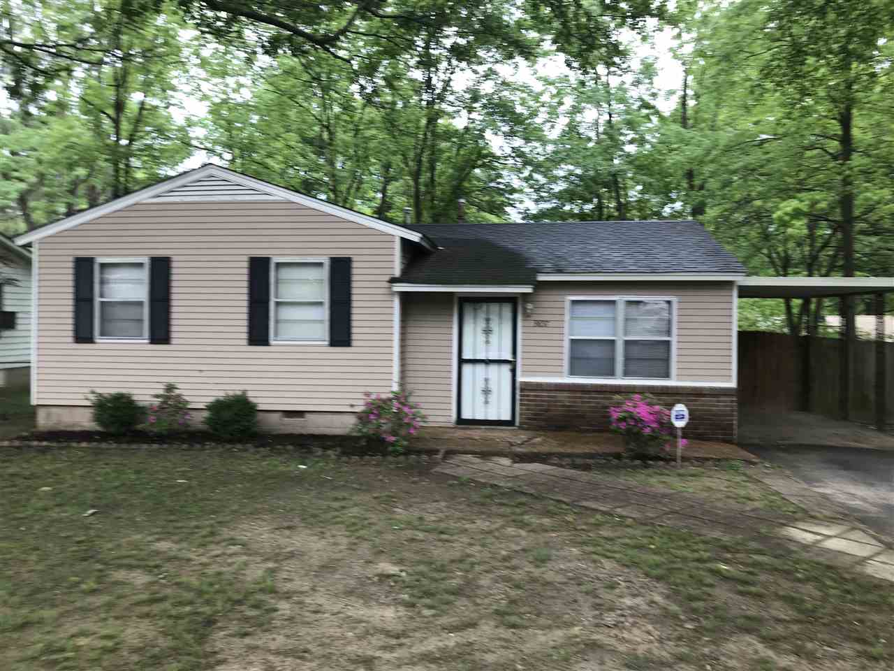3857 Tessland Road Memphis, TN 38128 - Photo 1 of 1
