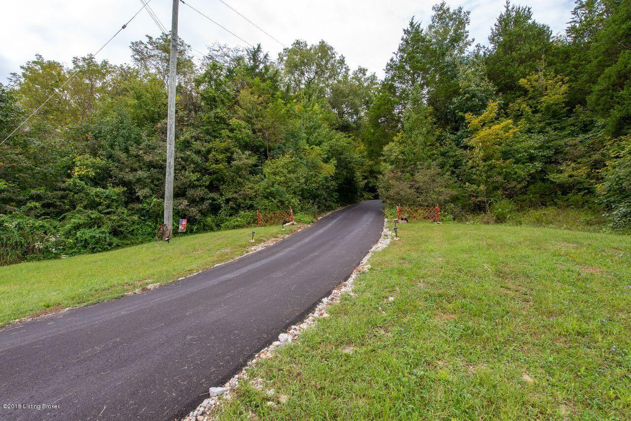 10201 Back Run Road Louisville, KY 40299 - Photo 49 of 57 back run pro drive from street