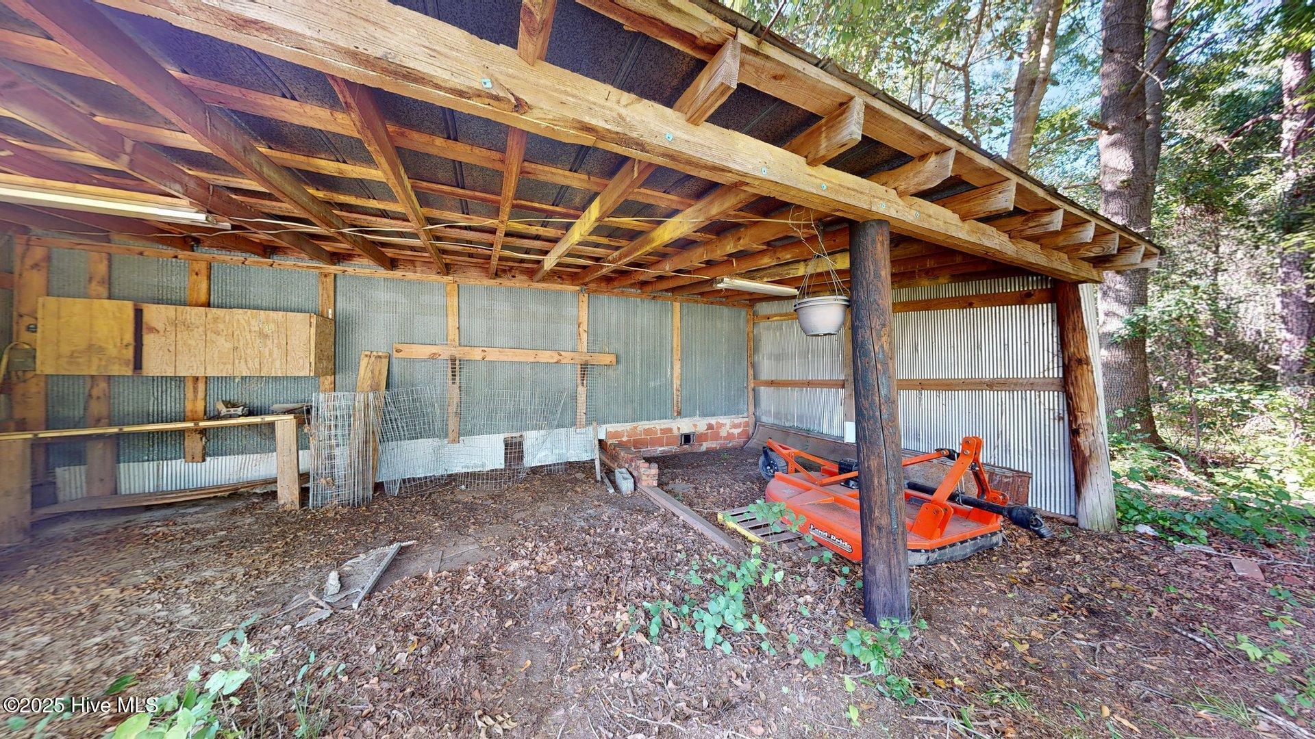 887 Lobelia Road Vass, NC 28394 - Photo 61 of 64 887-Lobelia-Road-07292025_091359