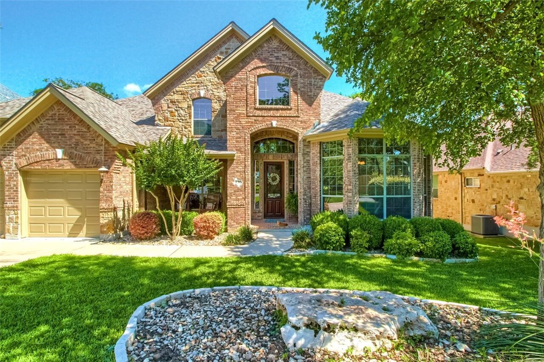 136 Las Colinas Drive Georgetown, TX 78628 - Photo 1 of 1 Gallery Image 1