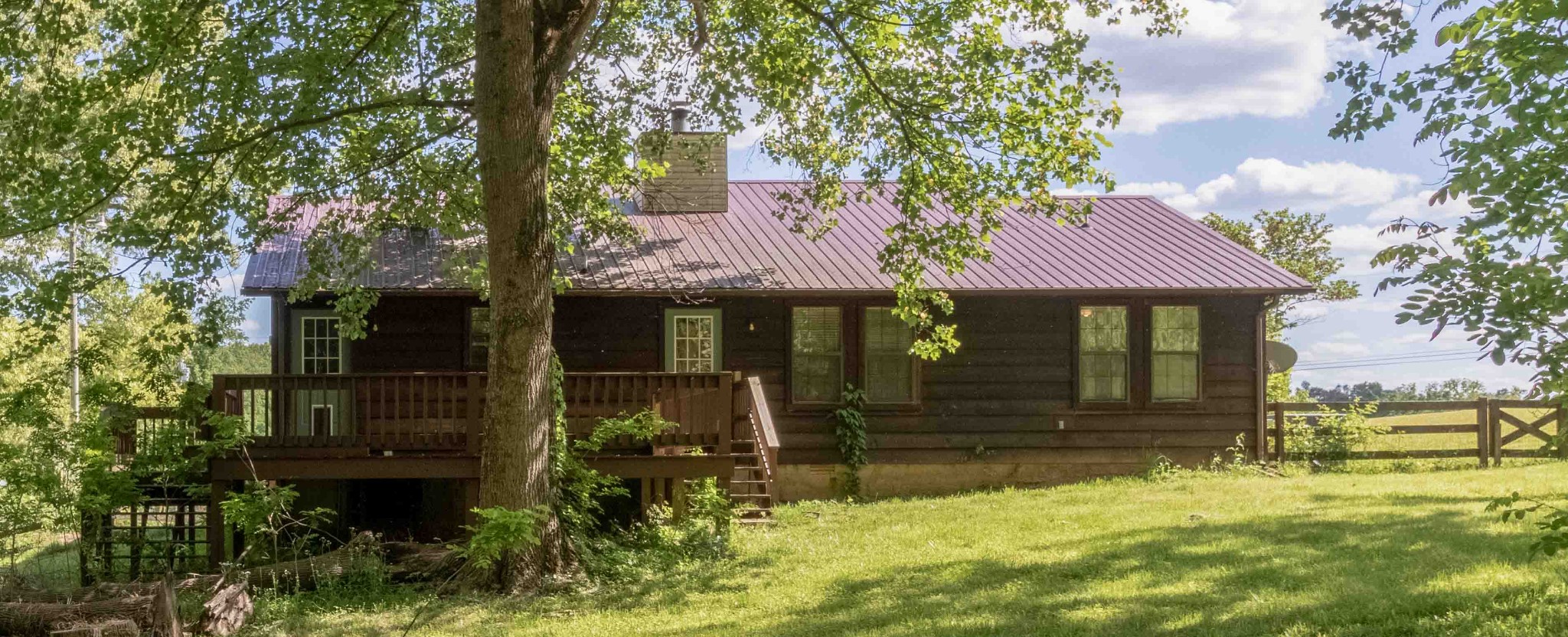 2425 Outlaw Road Woodlawn, TN 37191 - Photo 20 of 25 Gallery Image 20