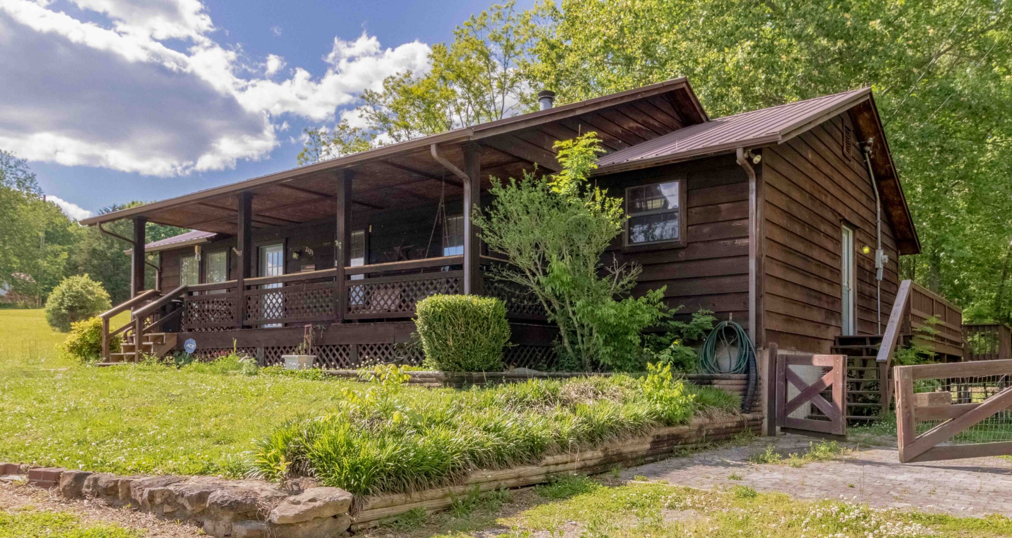 2425 Outlaw Road Woodlawn, TN 37191 - Photo 3 of 25 Gallery Image 3