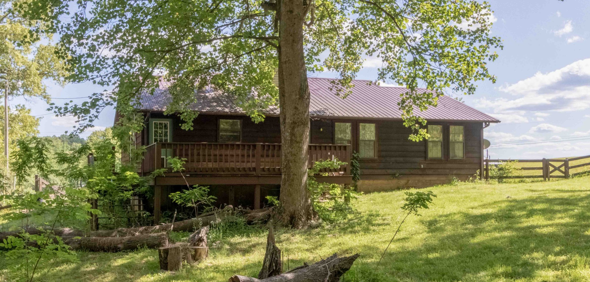 2425 Outlaw Road Woodlawn, TN 37191 - Photo 22 of 25 Gallery Image 22