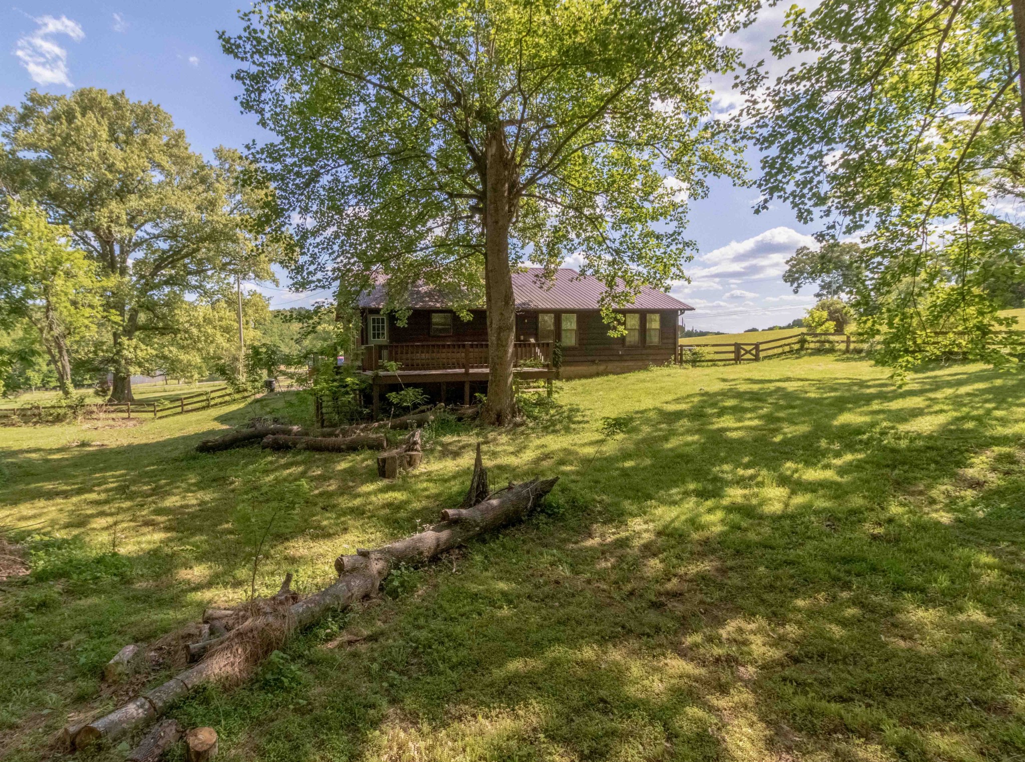 2425 Outlaw Road Woodlawn, TN 37191 - Photo 23 of 25 Gallery Image 23