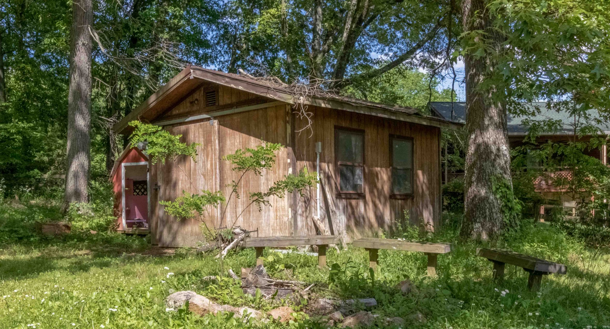 2425 Outlaw Road Woodlawn, TN 37191 - Photo 24 of 25 Gallery Image 24
